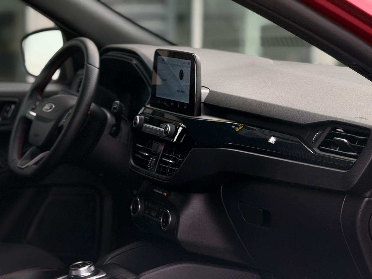 Ford Escape ST-Line AWD 2025