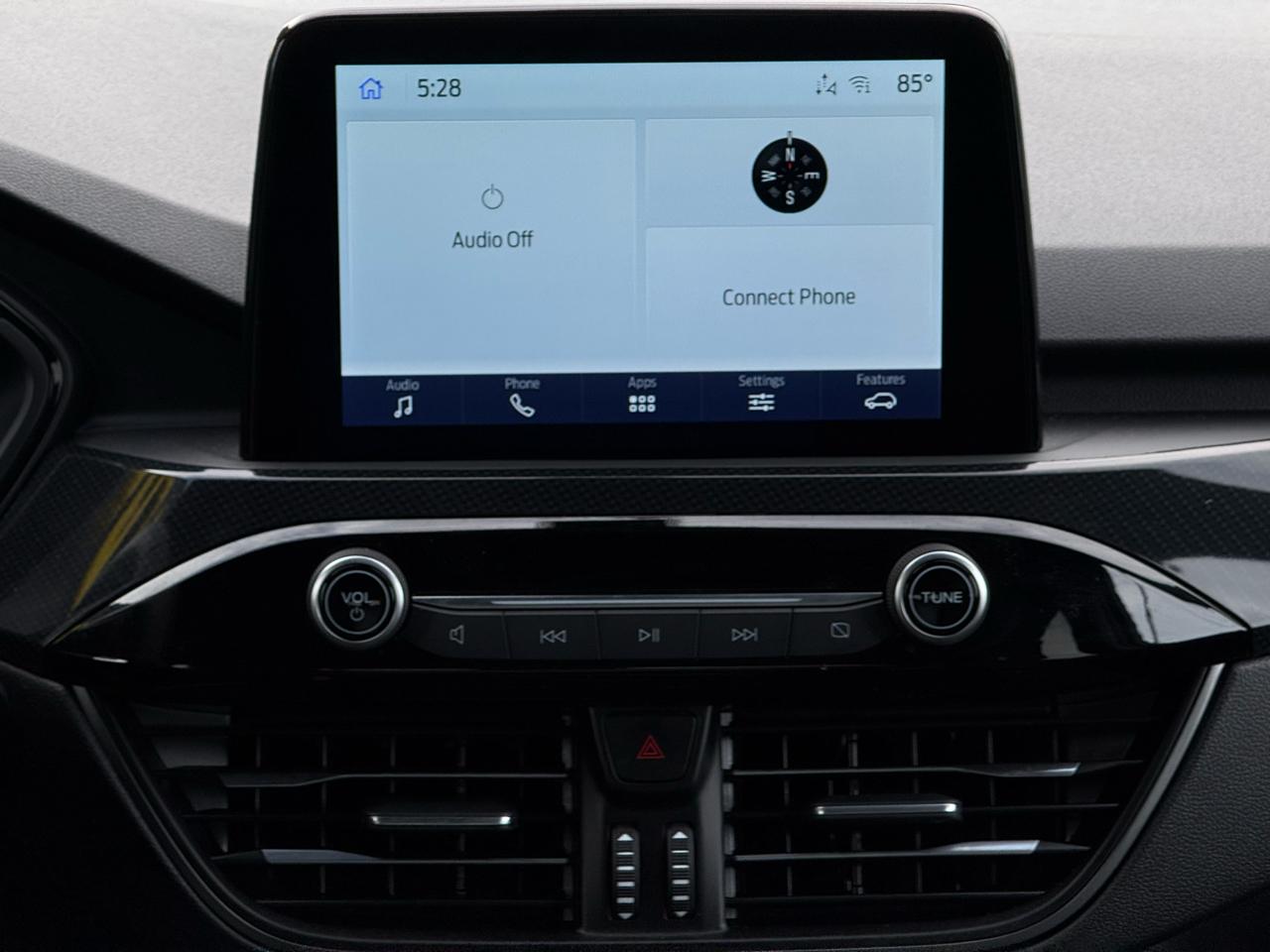 Ford Escape ST-Line AWD 2025