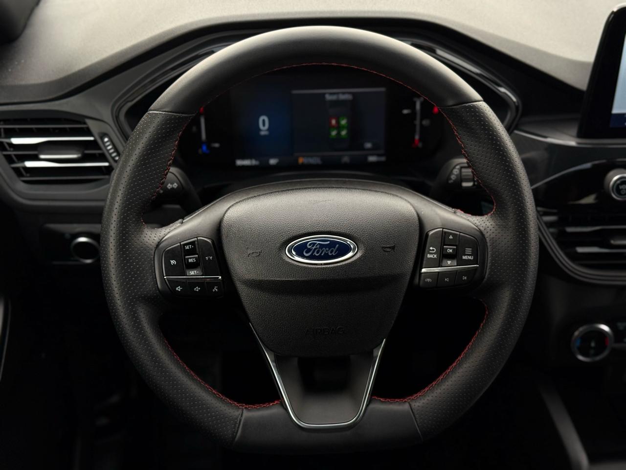 Ford Escape ST-Line AWD 2025