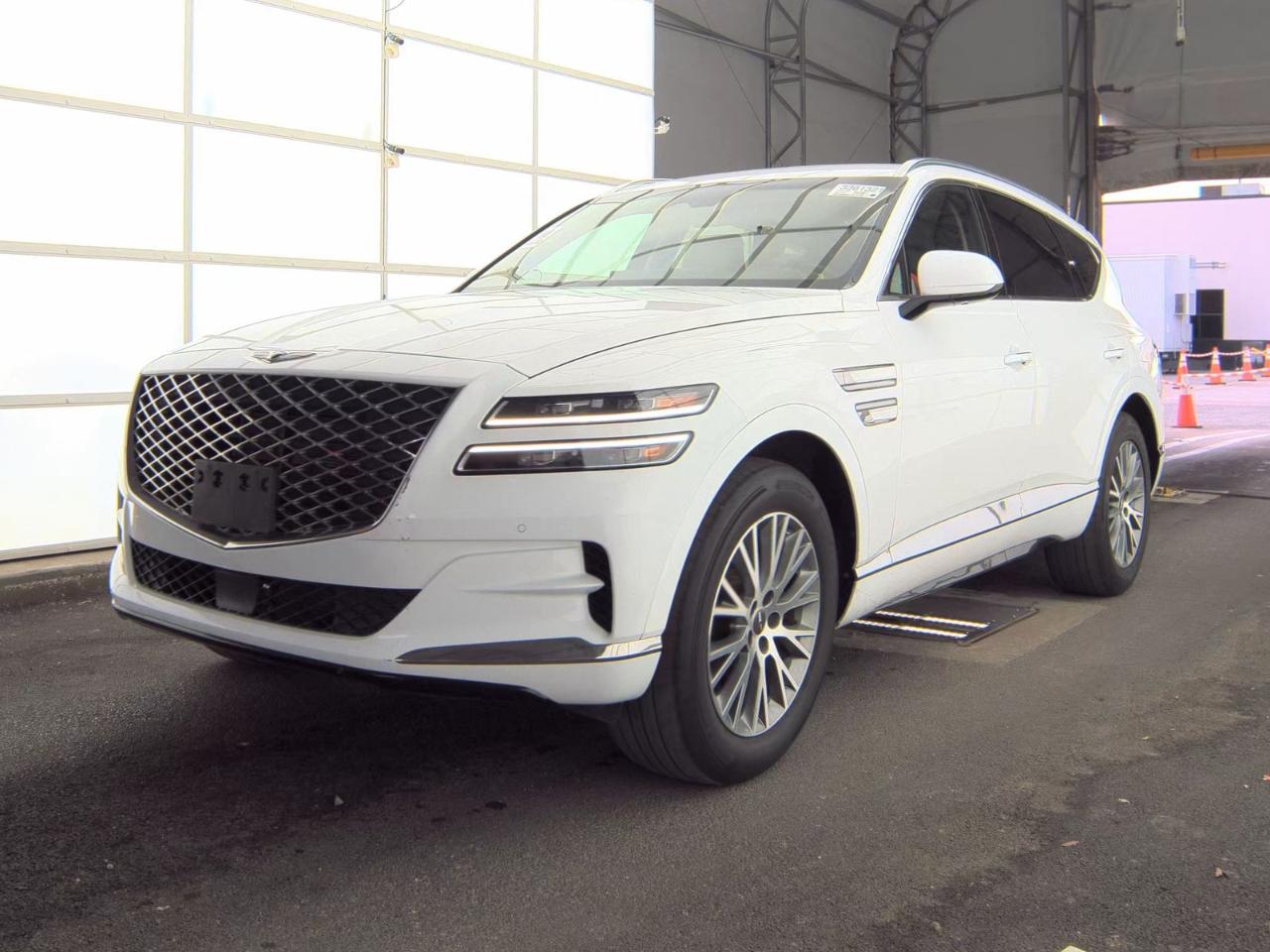 Genesis GV80 2.5T AWD 2024