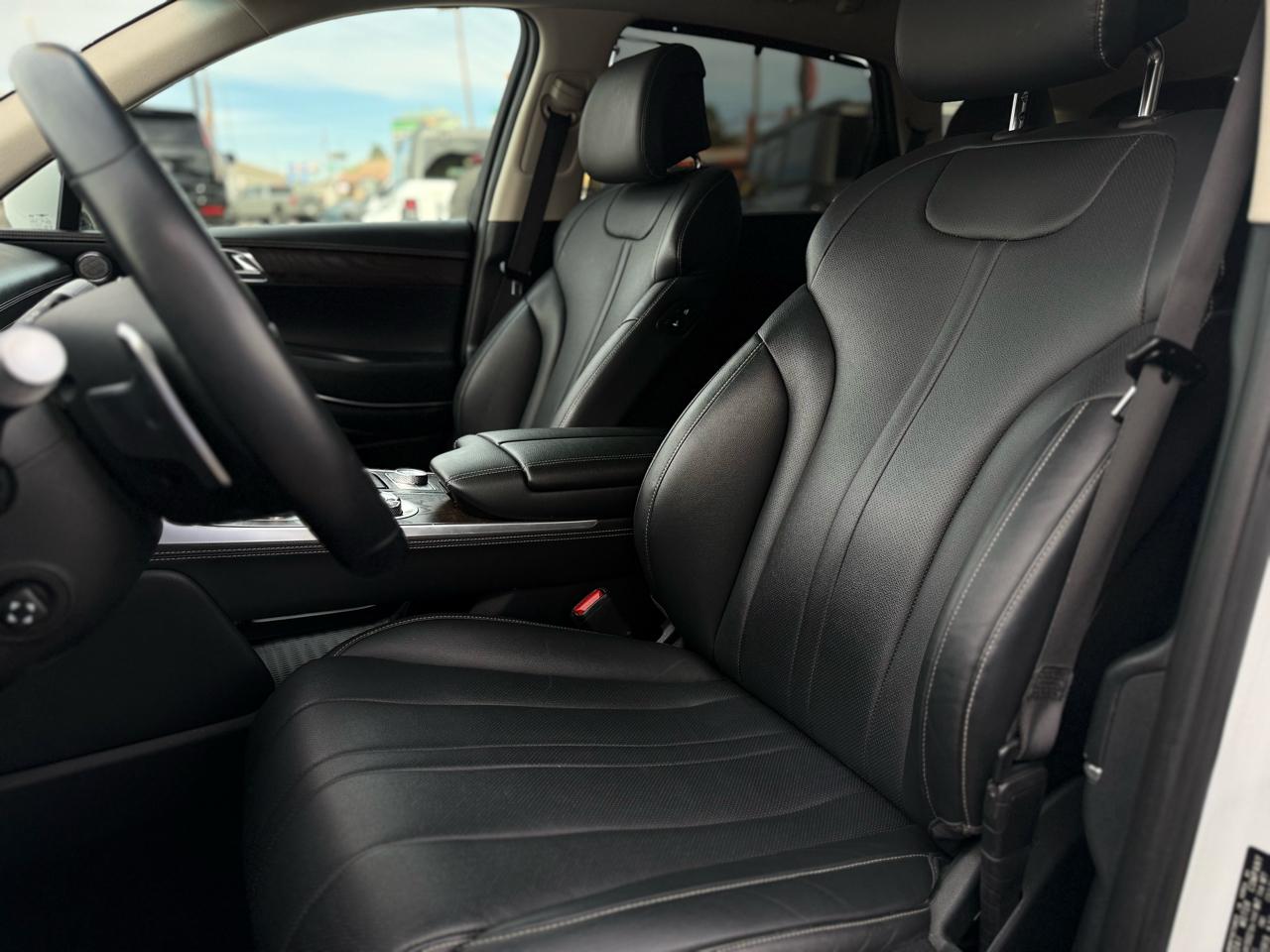 Genesis GV80 2.5T AWD 2024