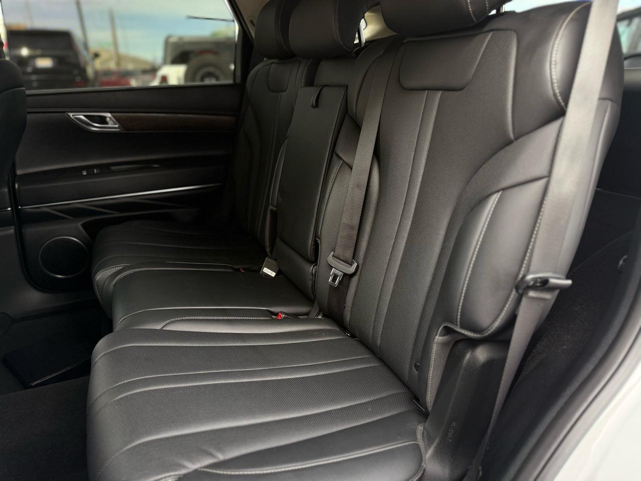 Genesis GV80 2.5T AWD 2024