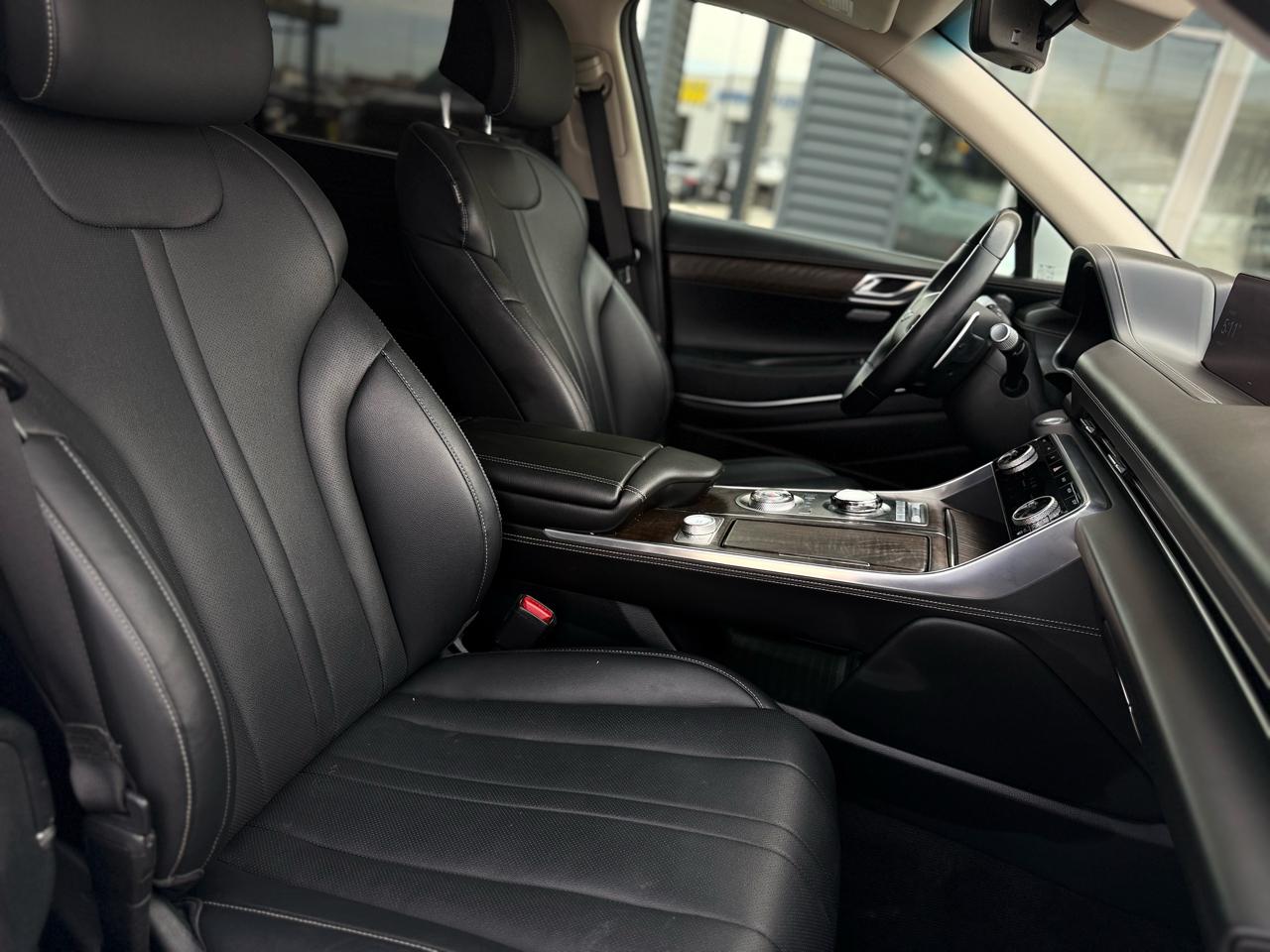 Genesis GV80 2.5T AWD 2024