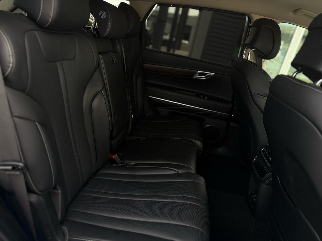 Genesis GV80 2.5T AWD 2024