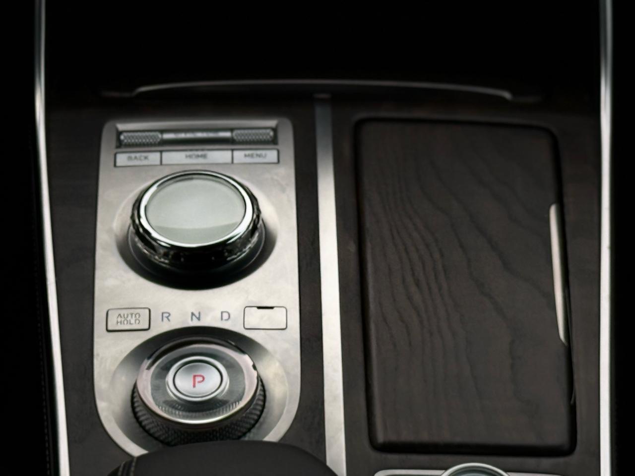 Genesis GV80 2.5T AWD 2024