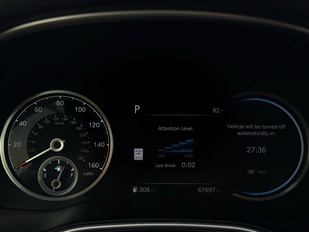 Genesis GV80 2.5T AWD 2024