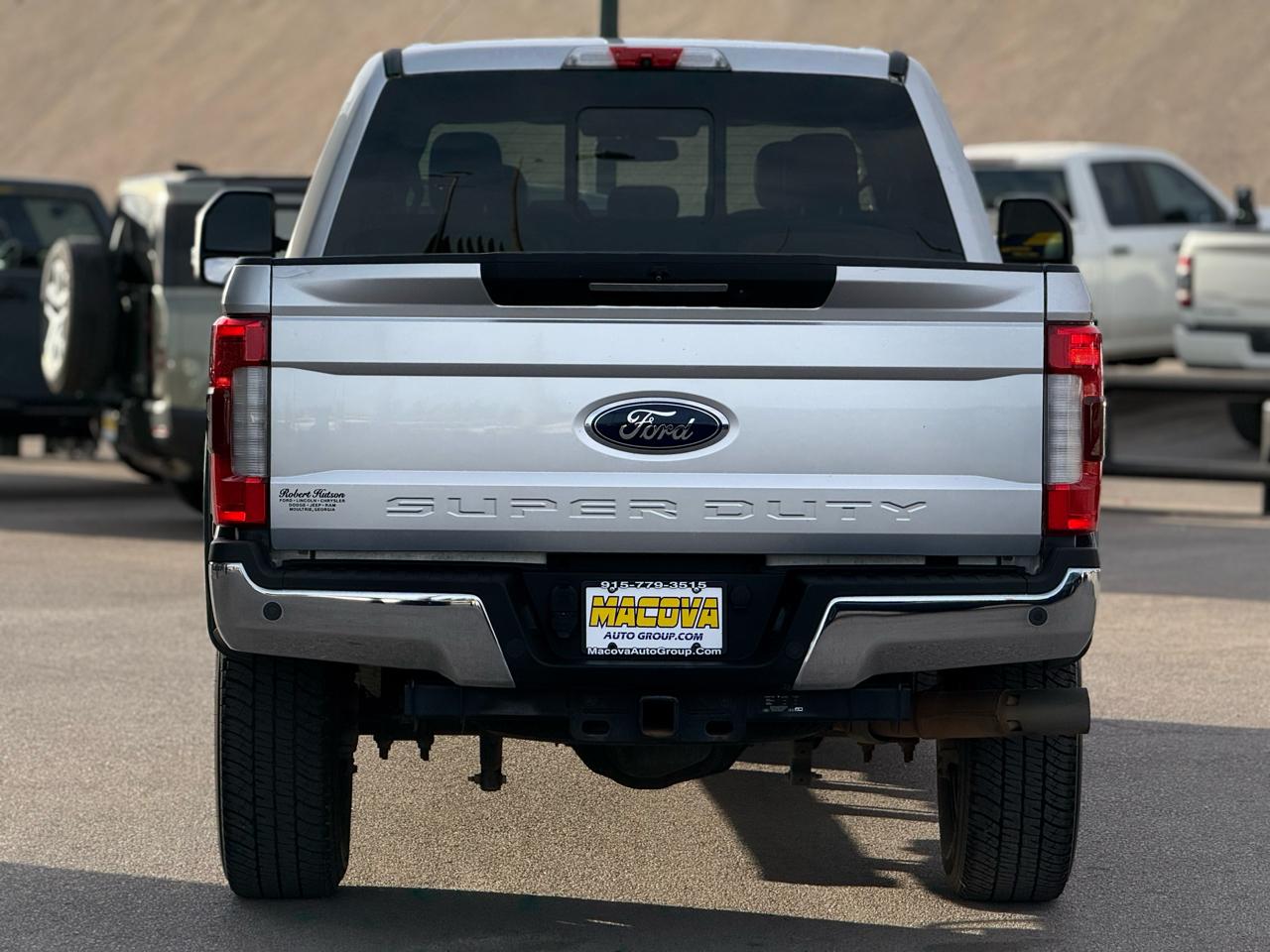 View vehicle photo 6