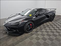 2022 Chevrolet Corvette 