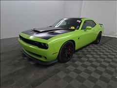 2015 Dodge Challenger 