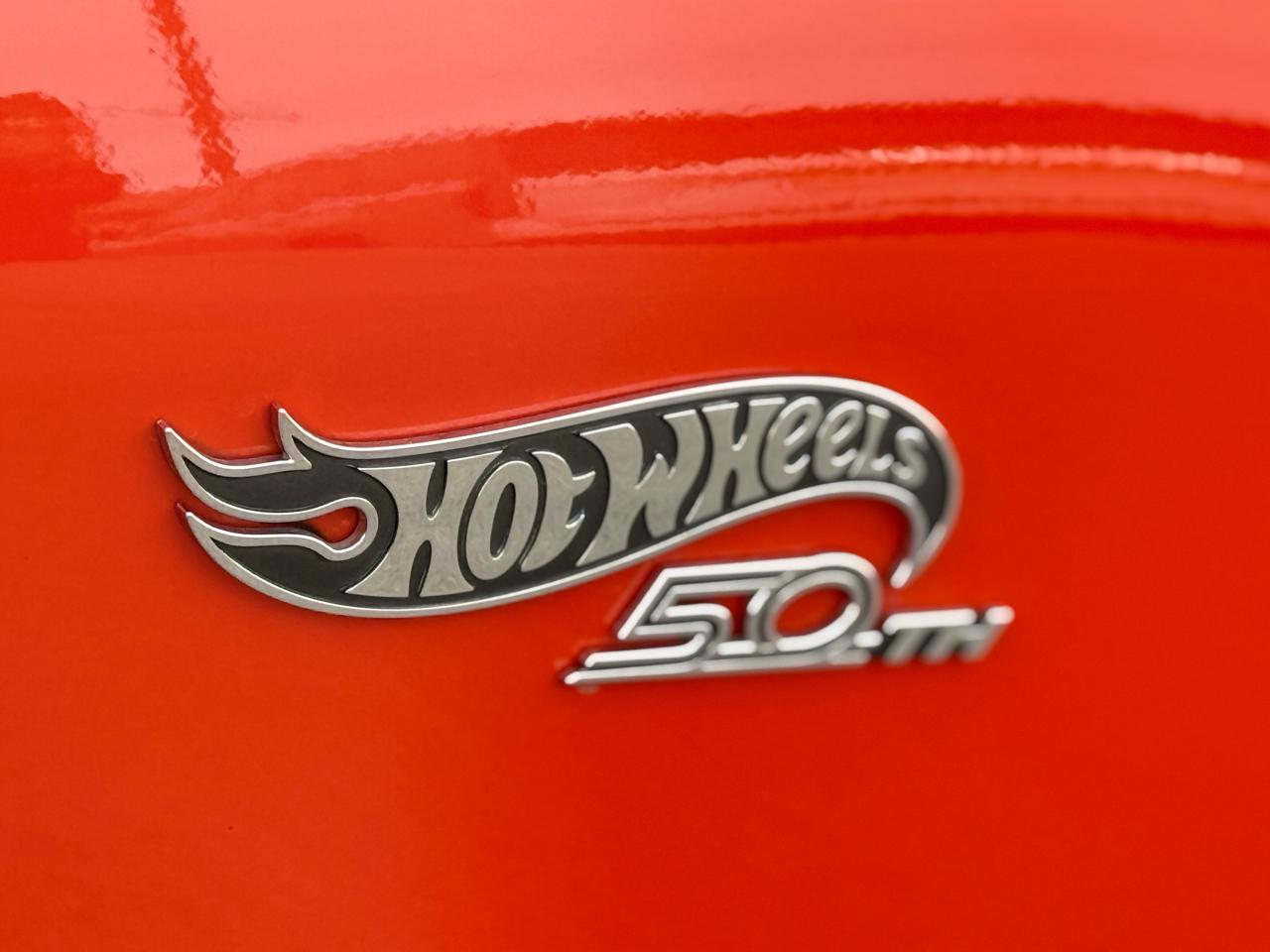 Chevrolet Camaro 2dr Cpe 2SS 2018
