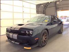 2017 Dodge Challenger 