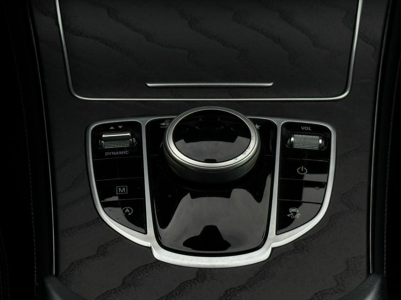 Mercedes-Benz GLC GLC 300 4MATIC Coupe 2019