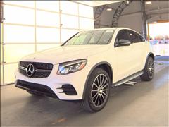2019 Mercedes-Benz GLC 