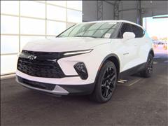 2023 Chevrolet Blazer 