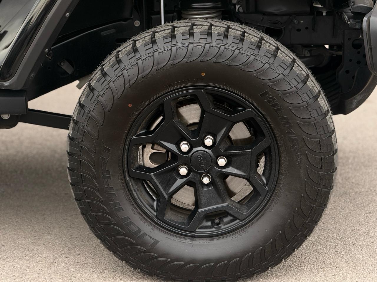 Jeep Gladiator Willys Sport 4x4 2022