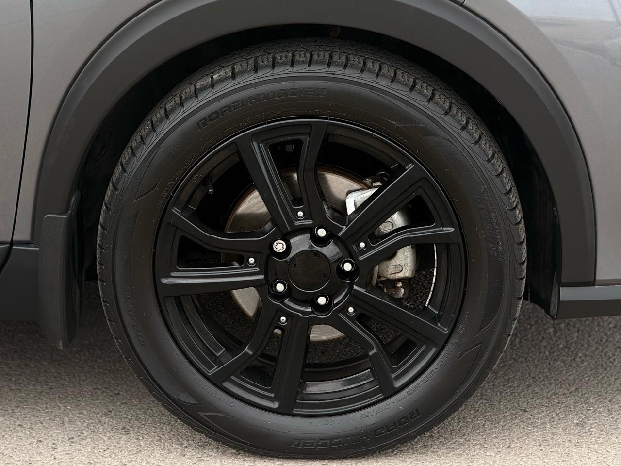 Nissan Kicks SR FWD 2022