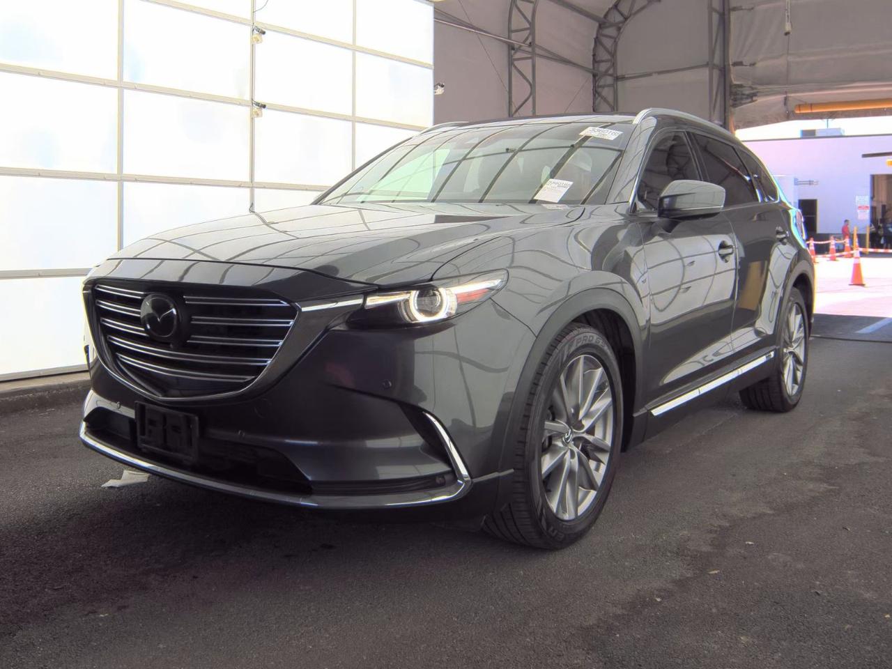 Mazda CX-9 Grand Touring FWD 2020