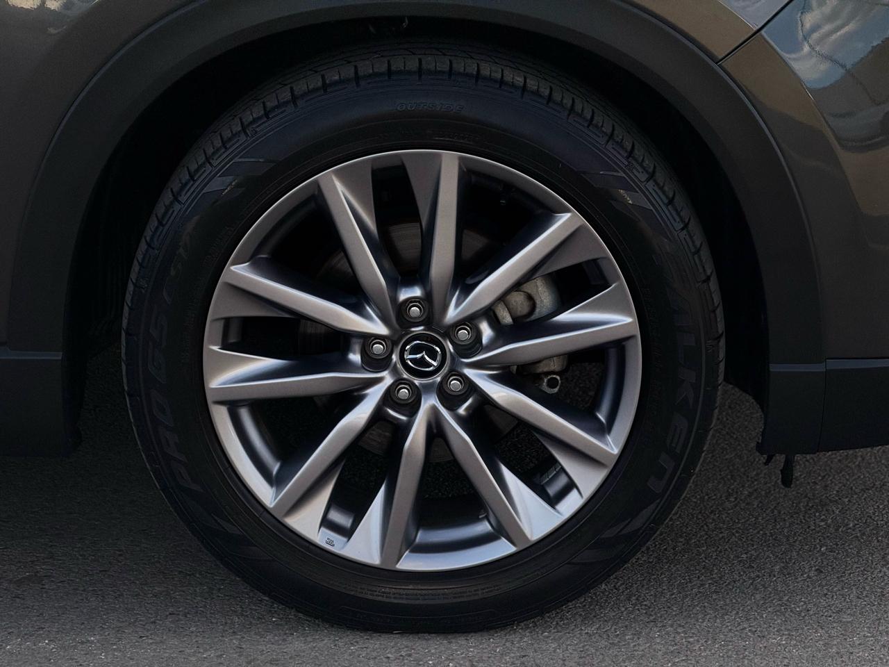 Mazda CX-9 Grand Touring FWD 2020