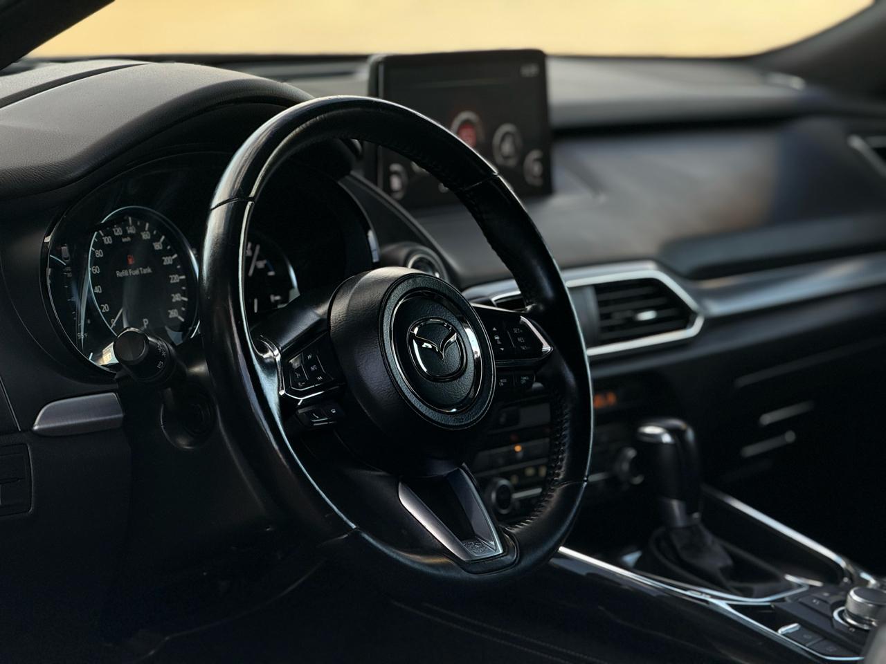 Mazda CX-9 Grand Touring FWD 2020