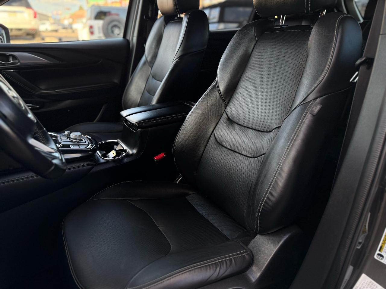 Mazda CX-9 Grand Touring FWD 2020