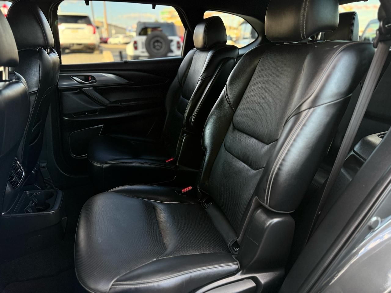 Mazda CX-9 Grand Touring FWD 2020