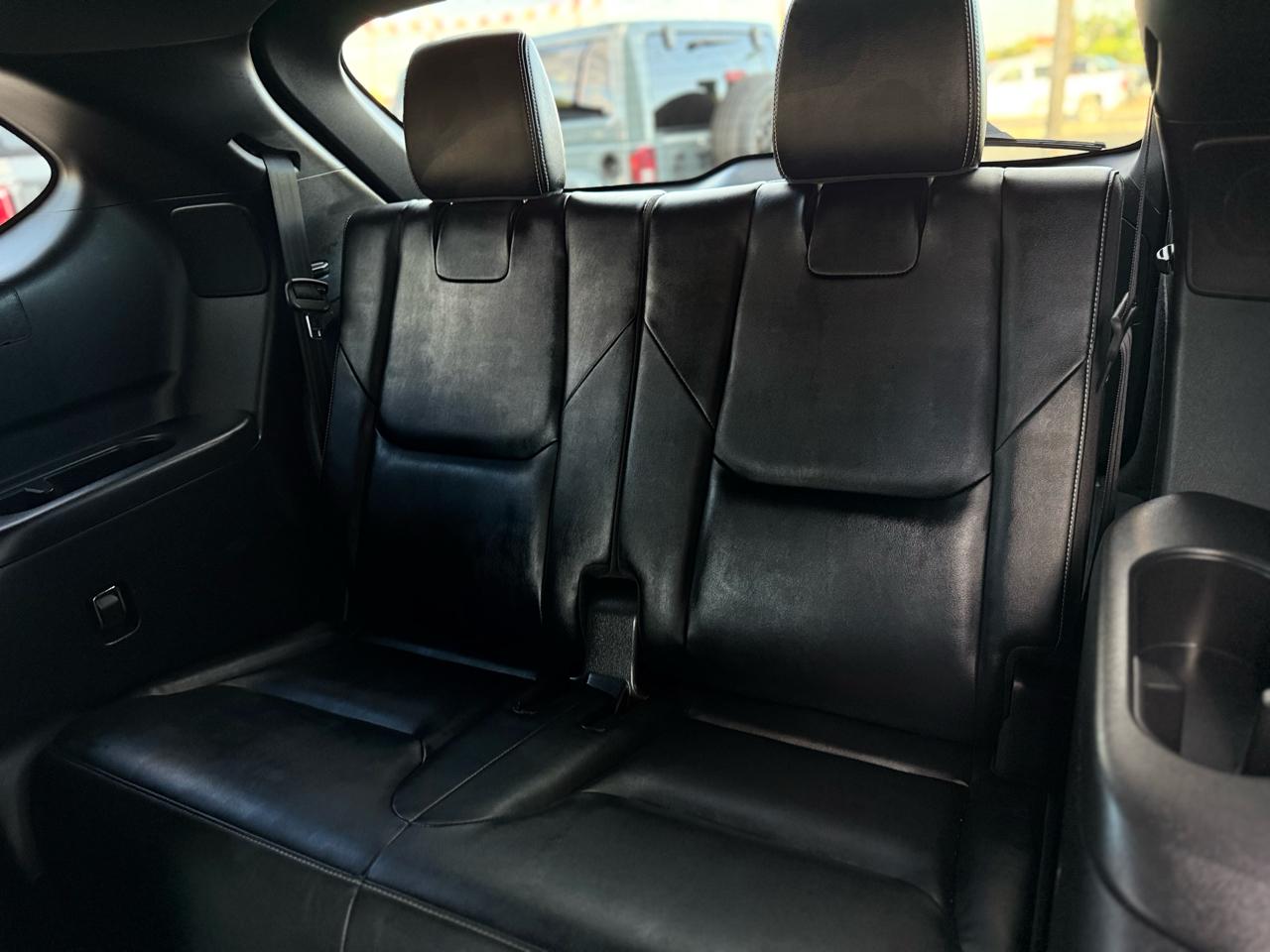 Mazda CX-9 Grand Touring FWD 2020