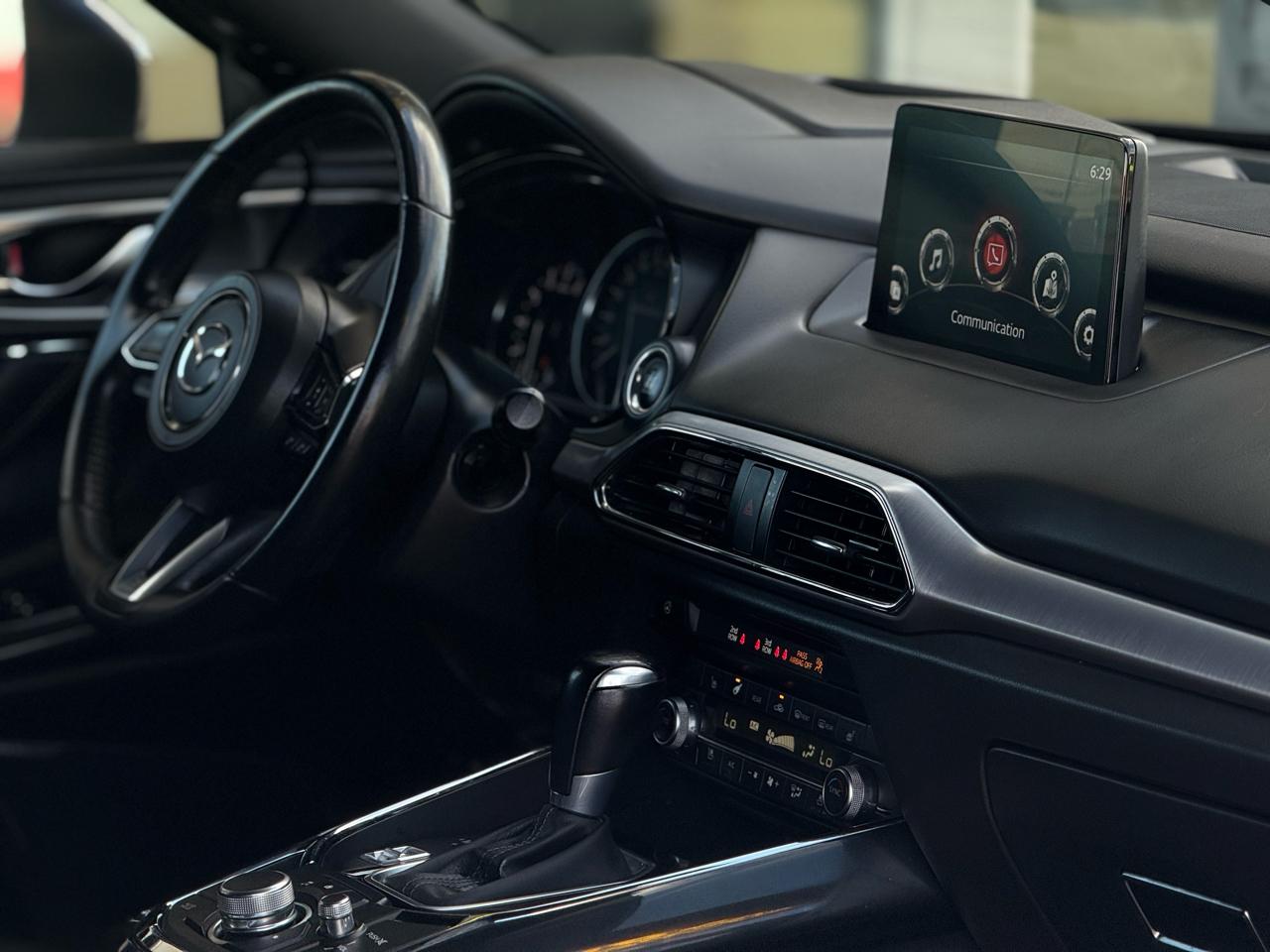 Mazda CX-9 Grand Touring FWD 2020