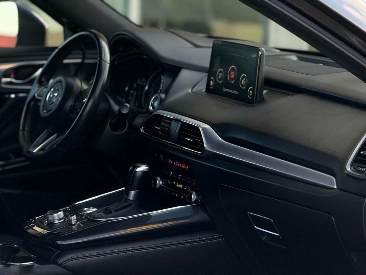 Mazda CX-9 Grand Touring FWD 2020