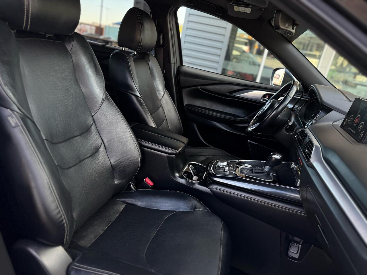 Mazda CX-9 Grand Touring FWD 2020