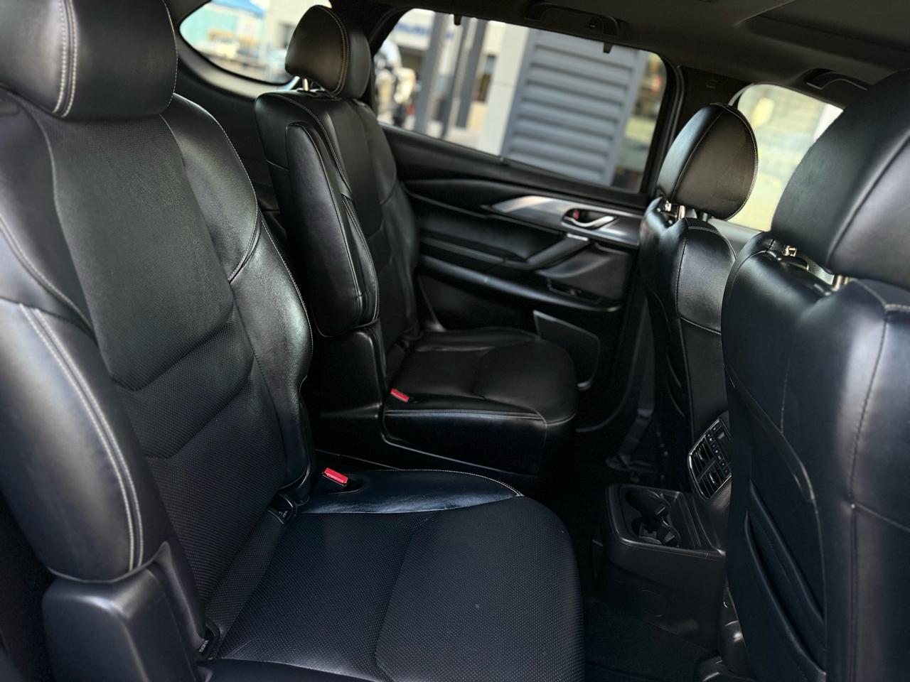Mazda CX-9 Grand Touring FWD 2020
