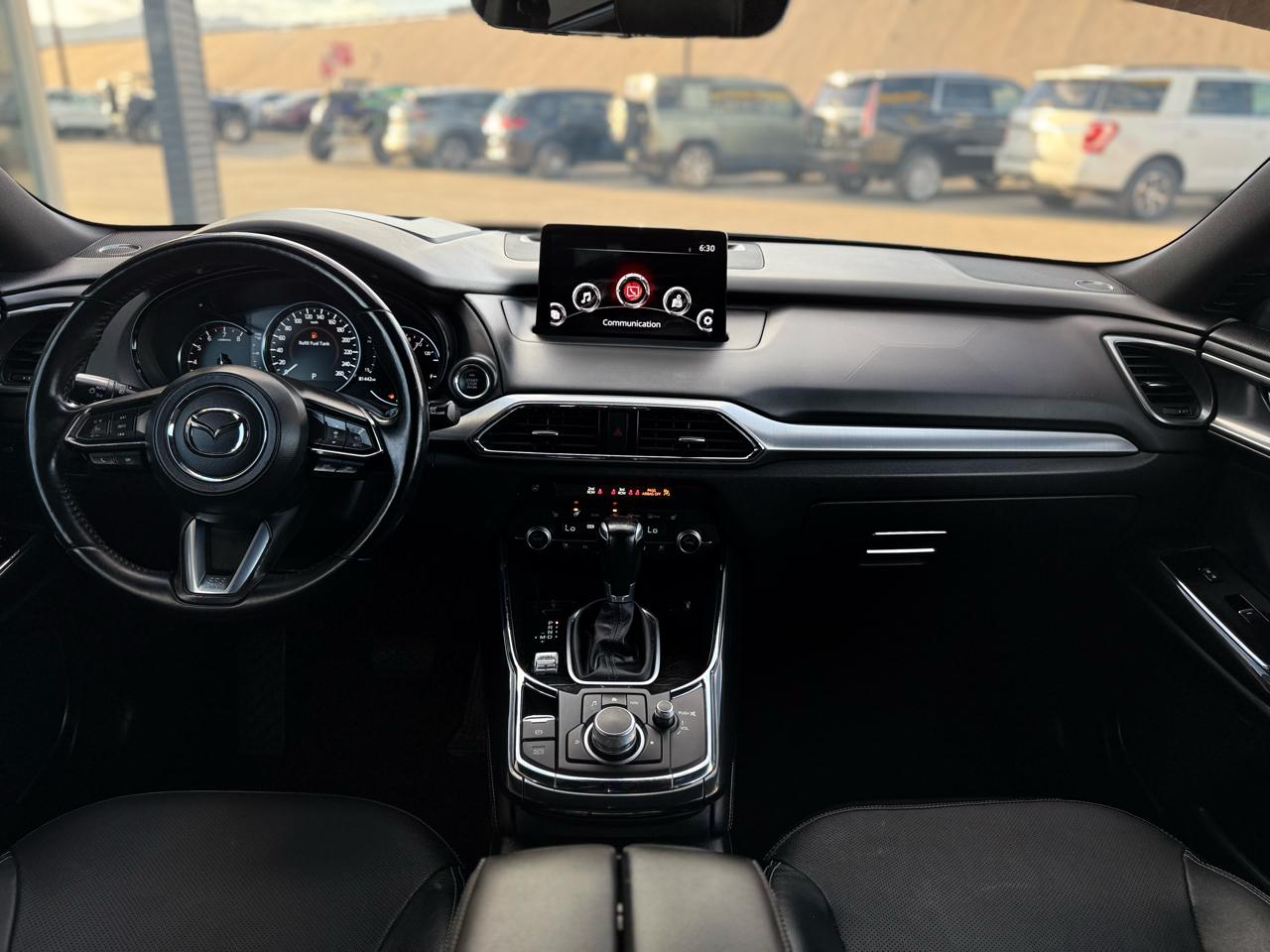 Mazda CX-9 Grand Touring FWD 2020