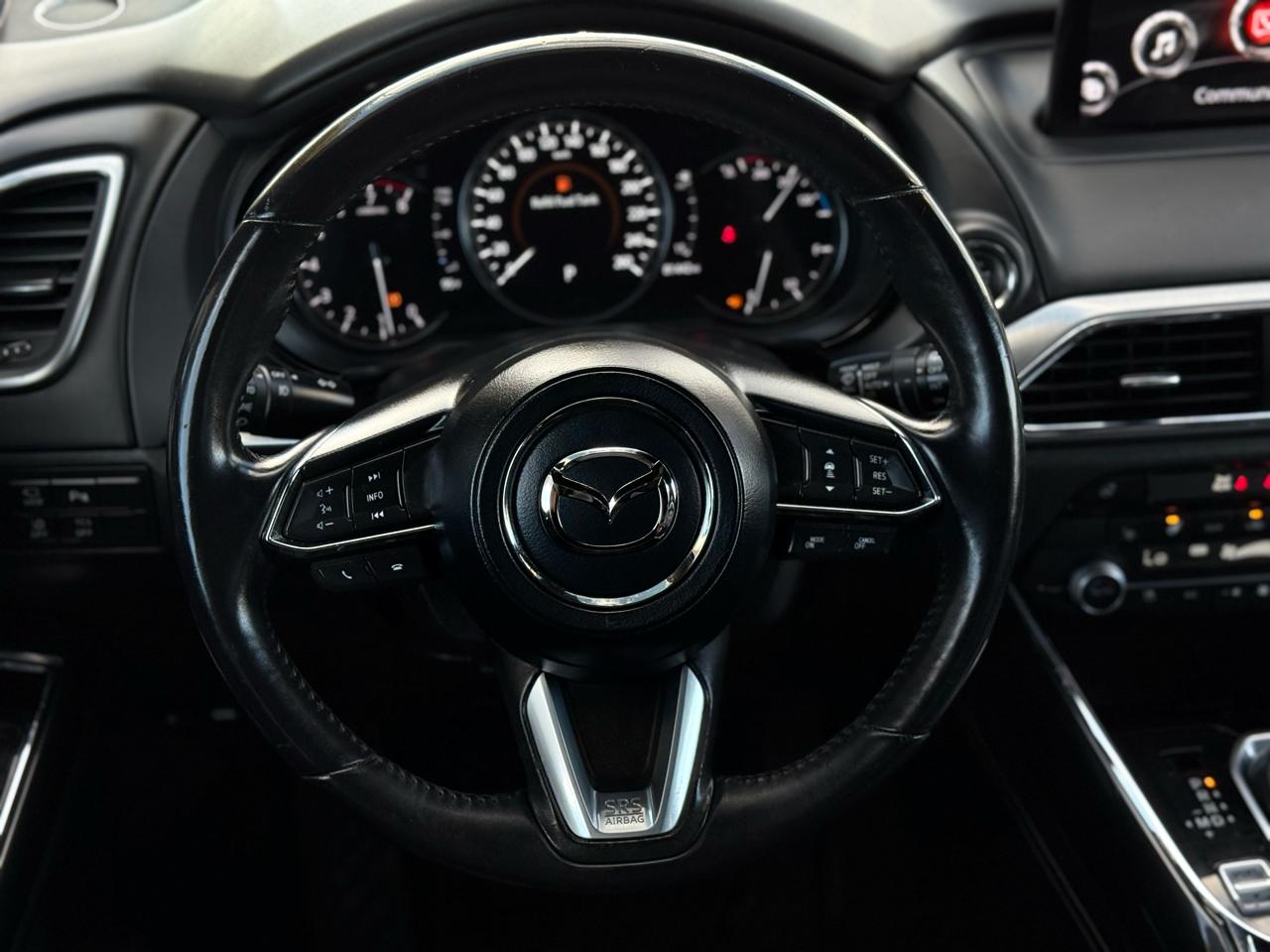Mazda CX-9 Grand Touring FWD 2020
