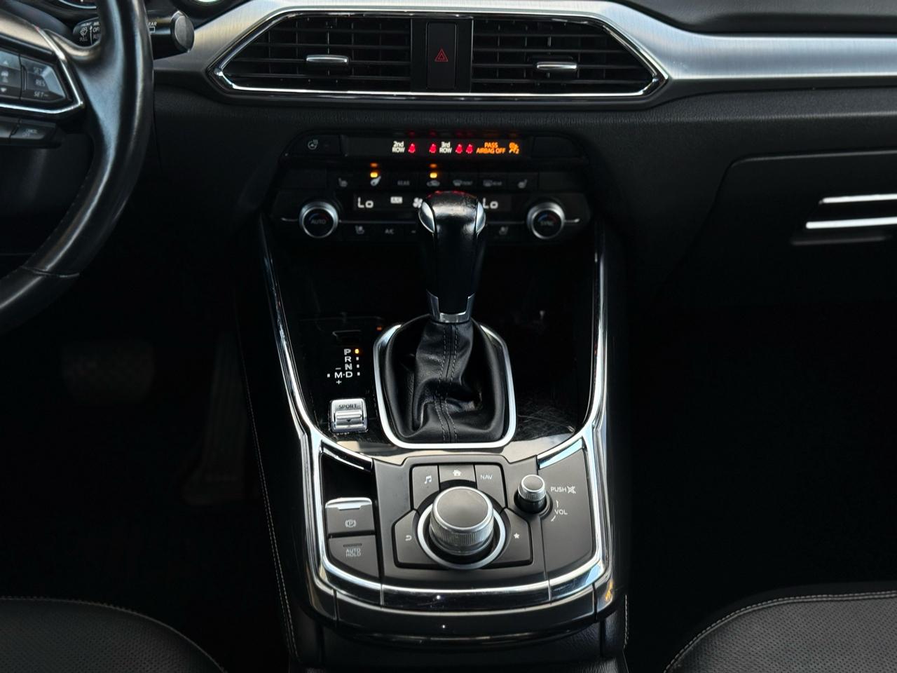 Mazda CX-9 Grand Touring FWD 2020