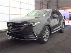 2020 Mazda CX-9 