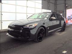 2019 Kia Stinger 