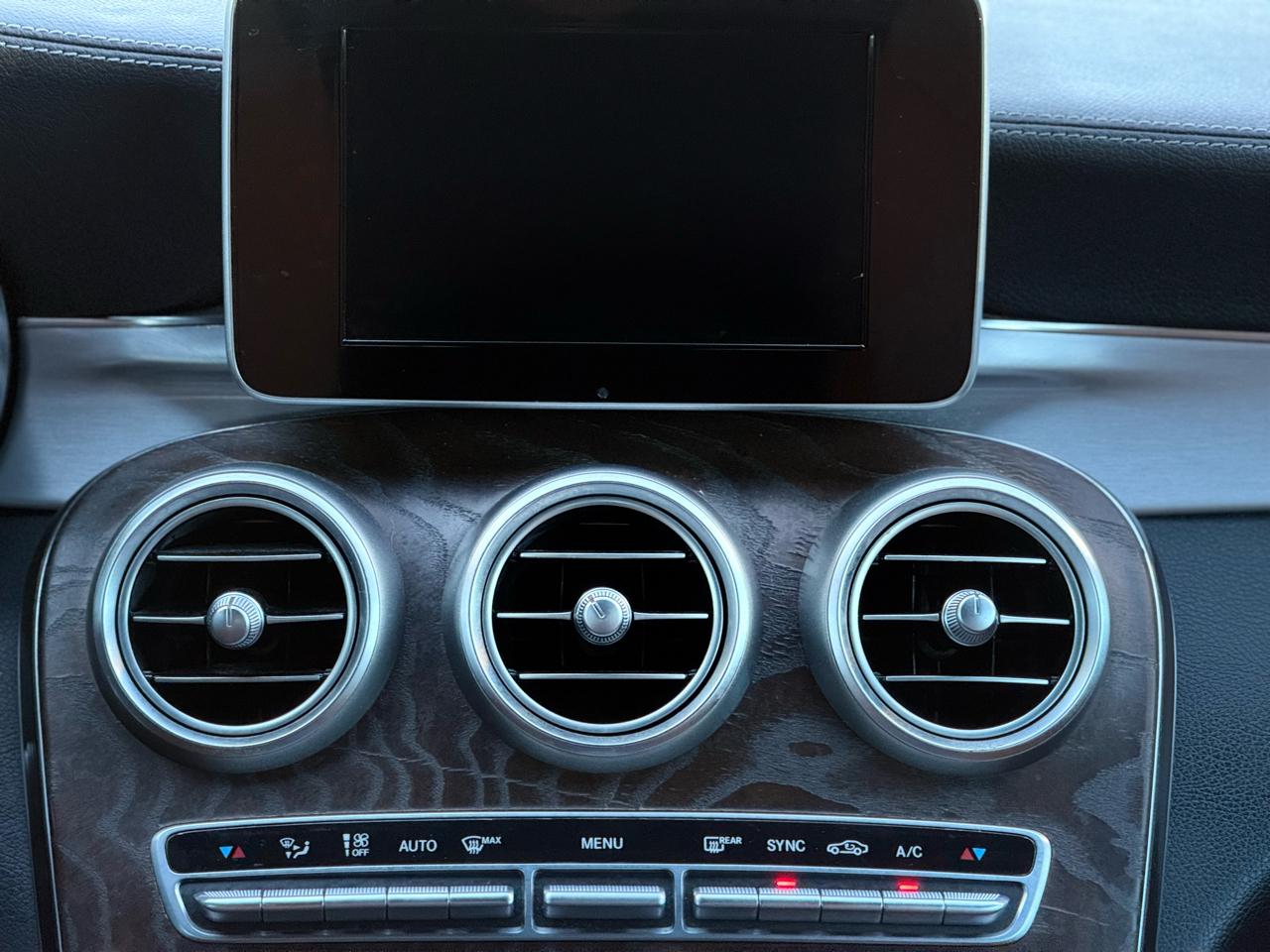 Mercedes-Benz C-Class C 300 Coupe 2018