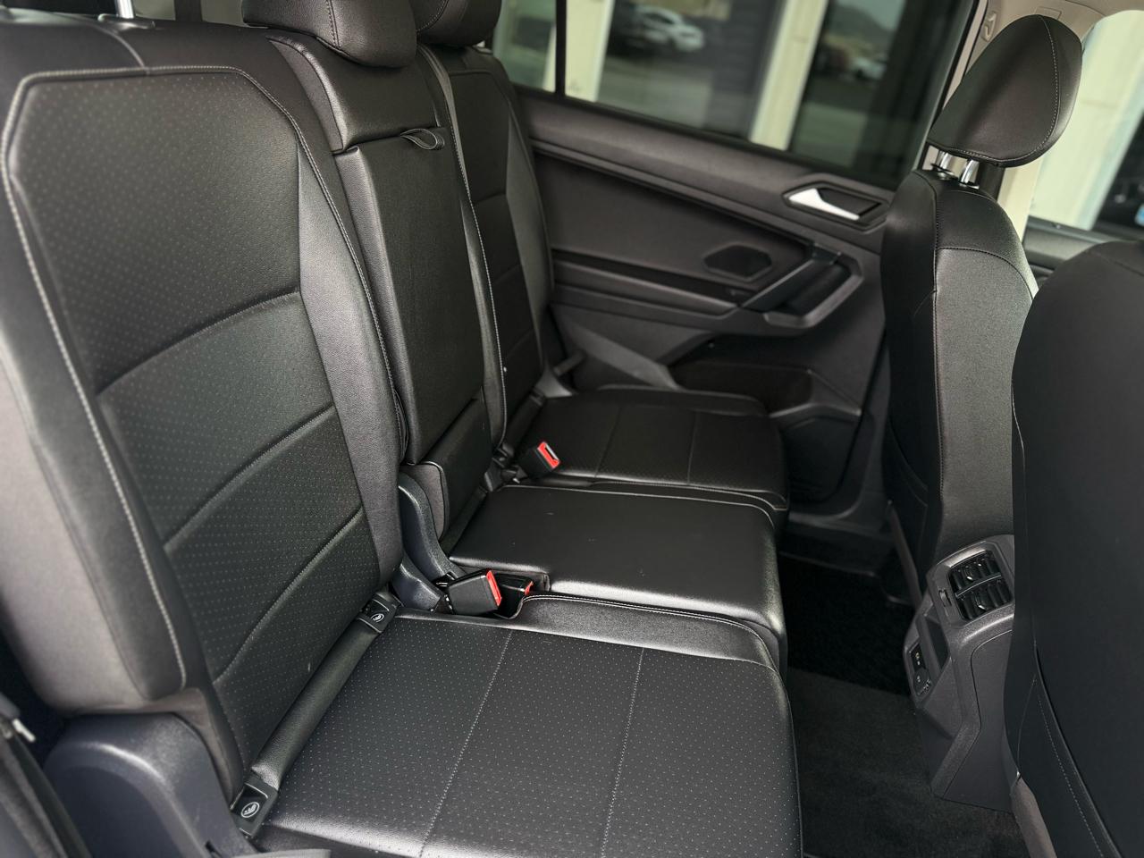 Volkswagen Tiguan 2.0T SE FWD 2019