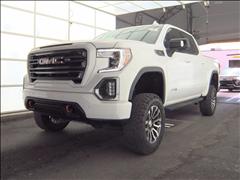 2022 GMC Sierra 1500 Limited 
