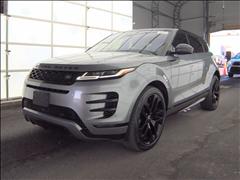 2020 Land Rover Range Rover Evoque 