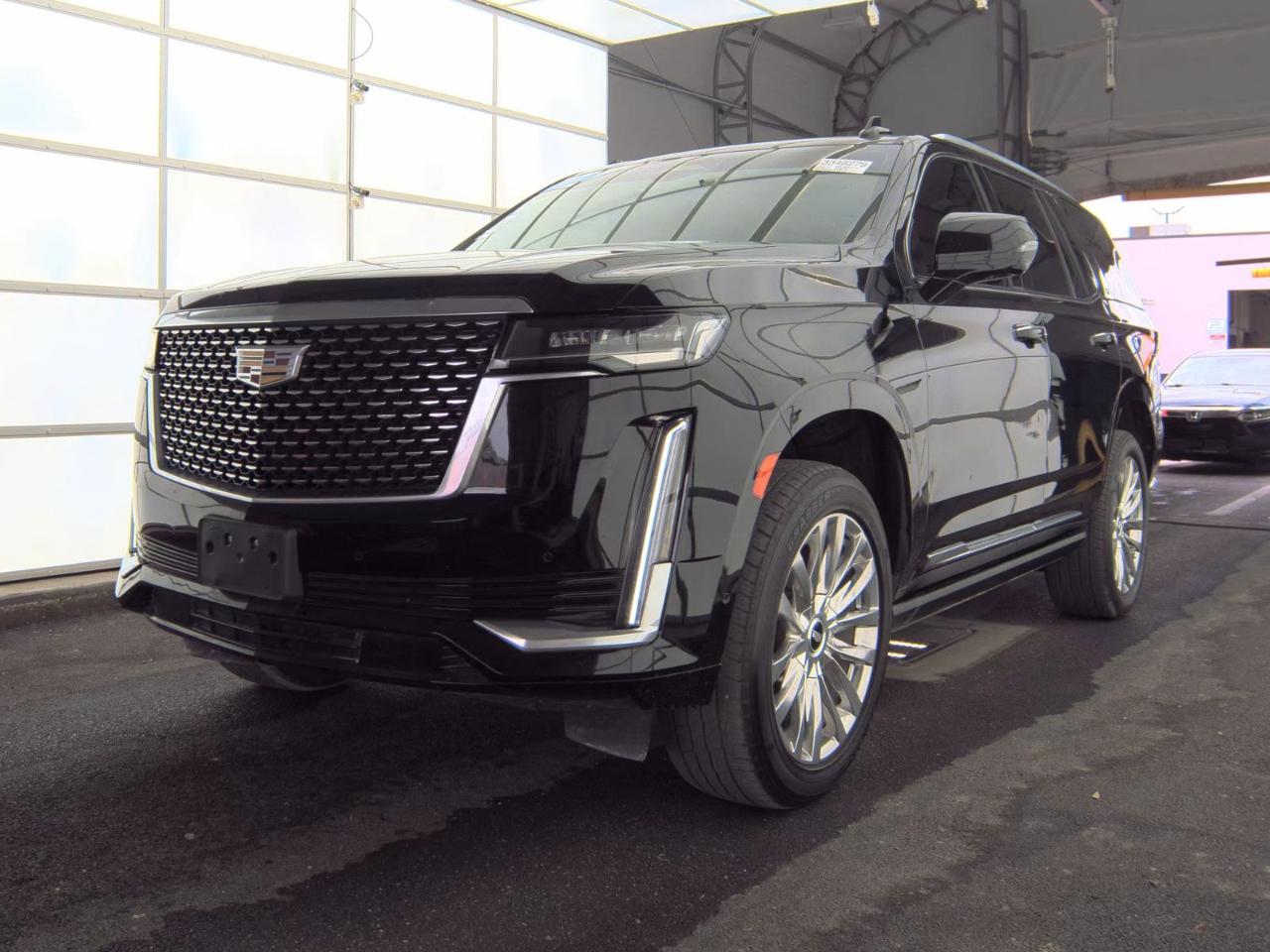 2022 Cadillac Escalade 2WD 4dr Premium Luxury