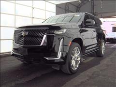 2022 Cadillac Escalade 