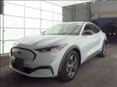 2023 Ford Mustang Mach-E 