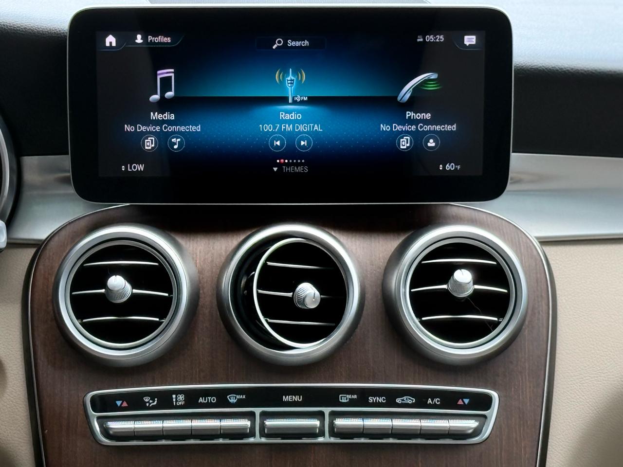 Mercedes-Benz GLC GLC 300 SUV 2020