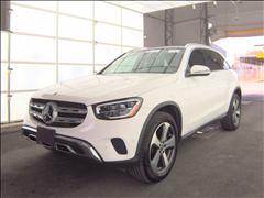 2020 Mercedes-Benz GLC 