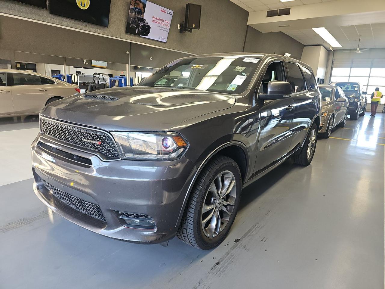 Dodge Durango GT Plus AWD 2020