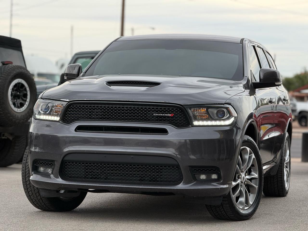 Dodge Durango GT Plus AWD 2020