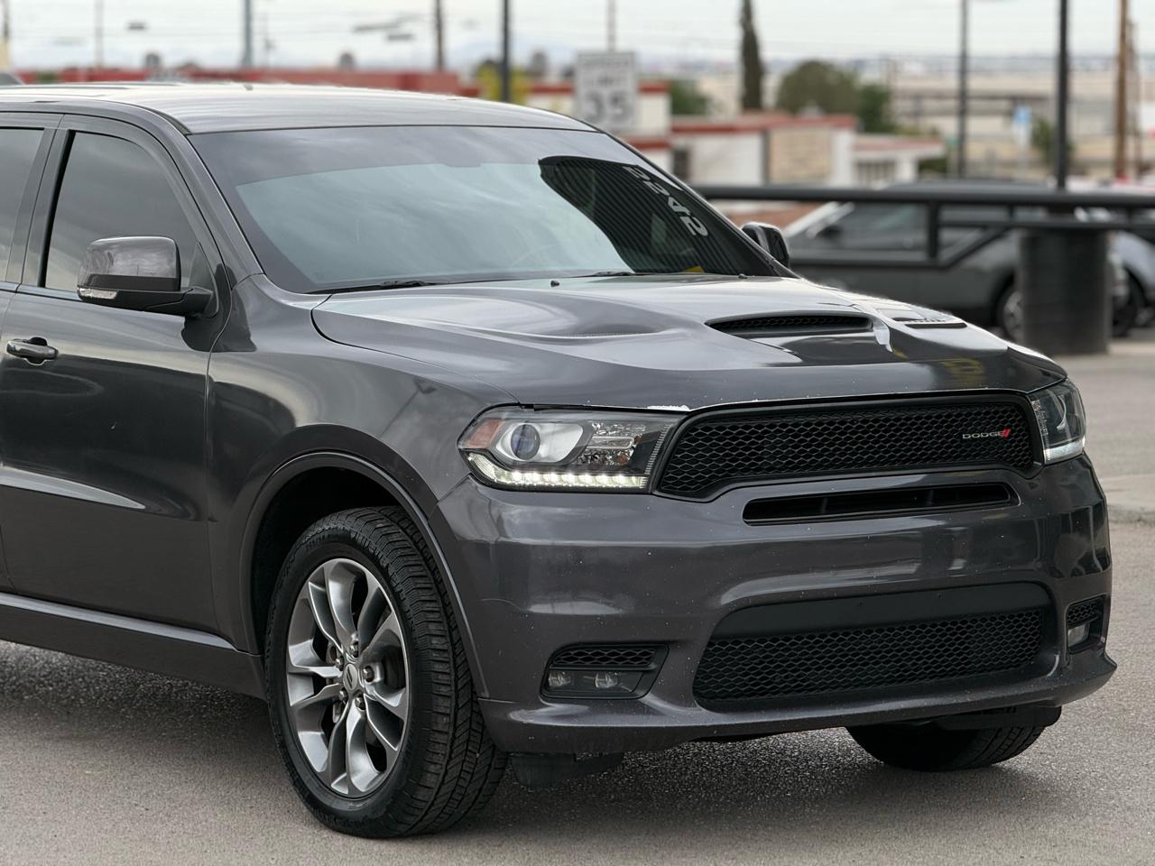 Dodge Durango GT Plus AWD 2020