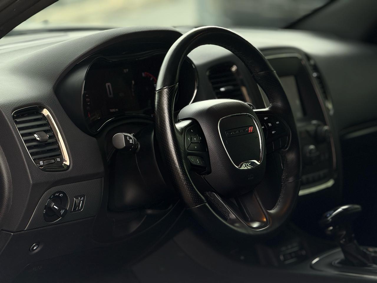 Dodge Durango GT Plus AWD 2020