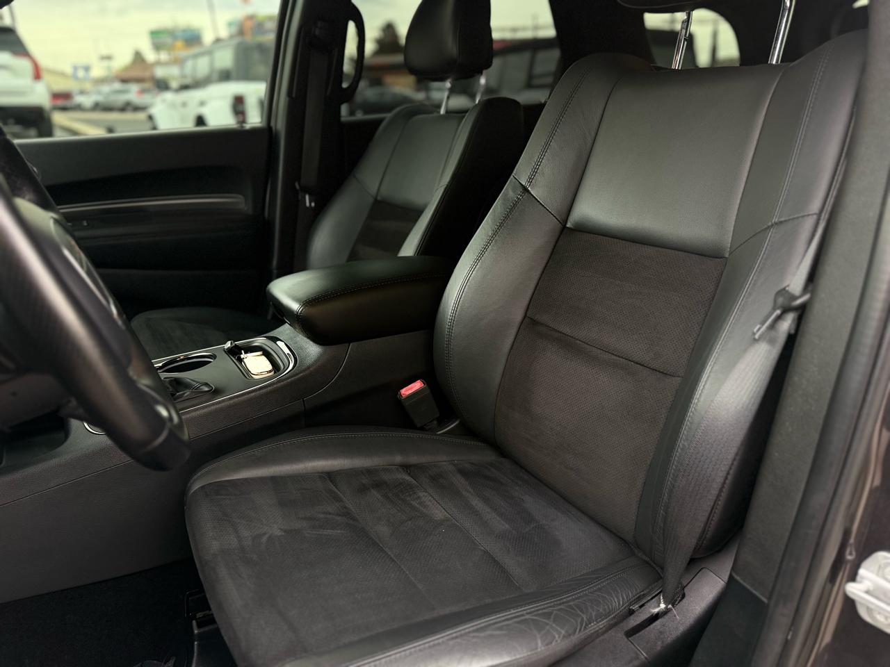 Dodge Durango GT Plus AWD 2020
