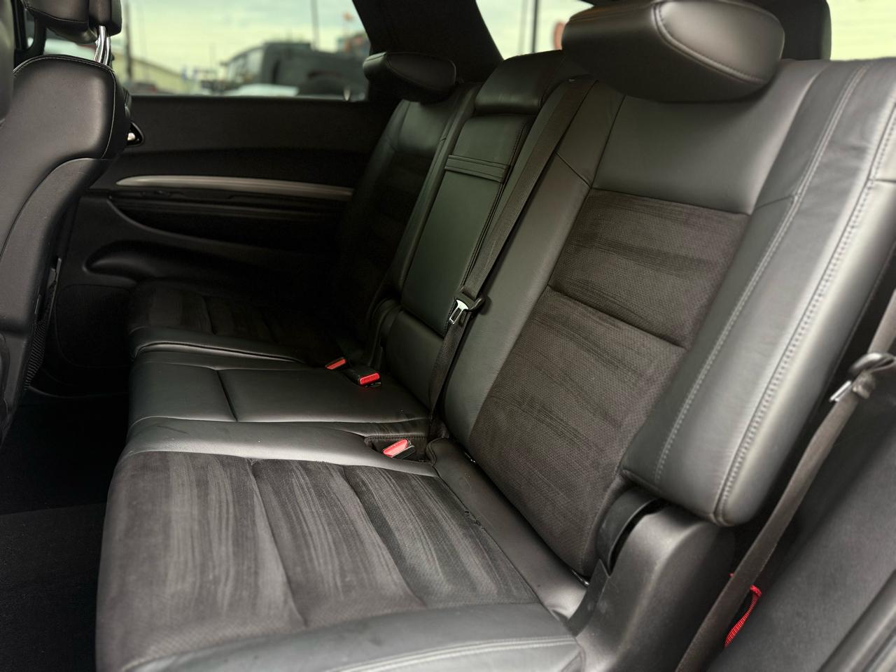 Dodge Durango GT Plus AWD 2020